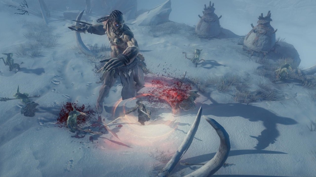 Vikings: Wolves of Midgard - Imagen 17
